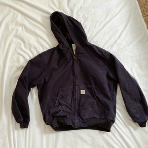 Carhartt jacket